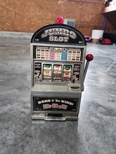 Jumbo slot mechanical - jumbo,