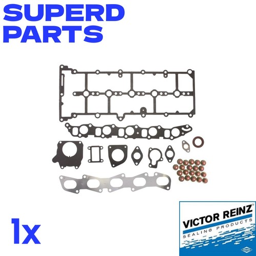 Complete engine gasket - complete,