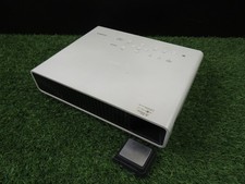 Casio XJ-M155 Laser Projector