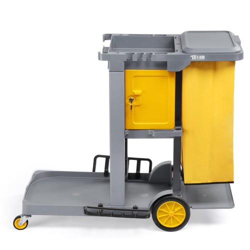 Bonnlo lockable cleaning - lockable,