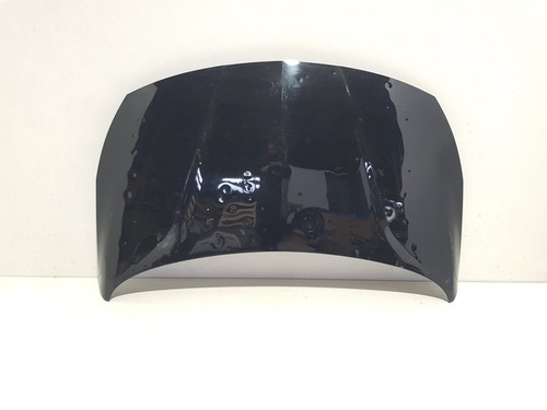 Opel astra bonnet - opel, 2016
