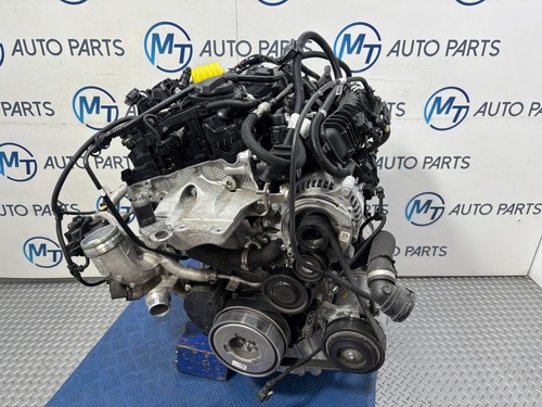 Bmw b38a15a complete engine - b38a15a,