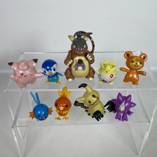 Pokemon Figure Bundle Nintendo