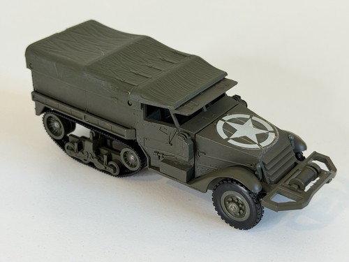 Solido 244 half track - 244,