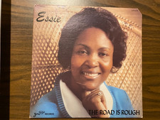 Essie Moss – The Road Is