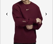 Nike Nocta Sweater Drake Mens