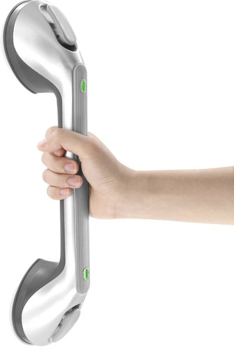 Long suction grab rail - long,