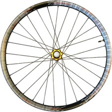 EASTON Havoc 26" MTB Wheelset