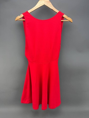 American apparel womens red - american,
