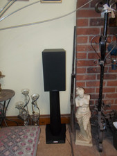 Atacama Audio speaker stands, top end  Hifi Speaker Stands, a pair off Atacama