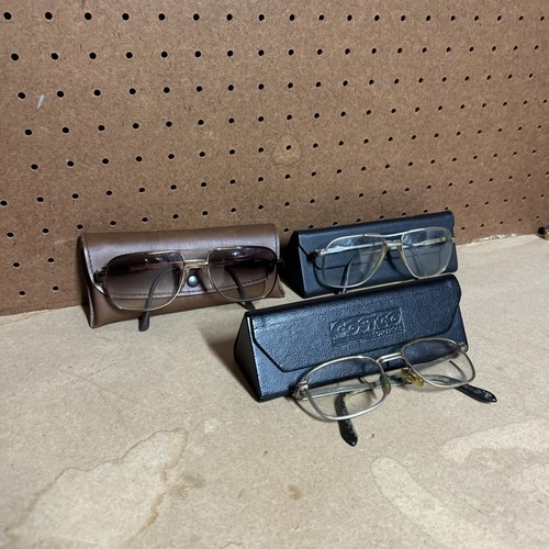 Vintage sunglasses and - vintage,