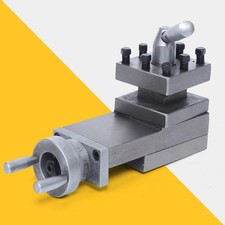 Metal Lathe Cross Slide and