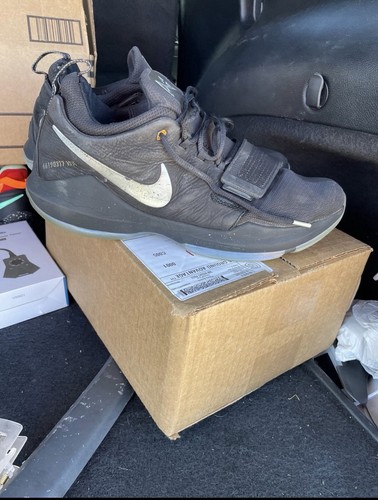 Nike shining pre heat - pg,