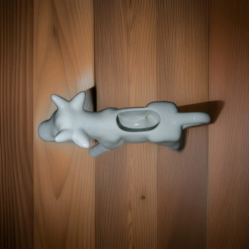 Vintage glazed ceramic - vintage,