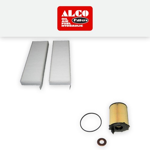Service kit for citroen - kit,