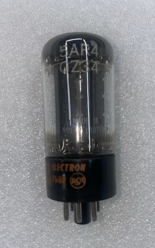 Rca mullard gz34 5ar4 - gz34,
