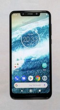 Motorola One Smartphone, 64GB