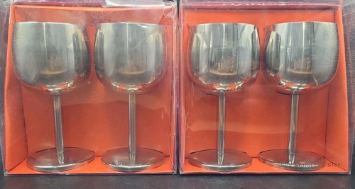 Pair 8 stainless - pair, 18-8