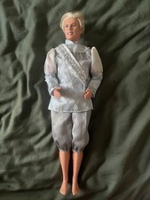 Vintage Barbie Swan Lake