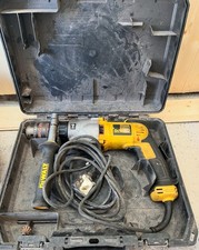 Dewalt 21570 Core Drill