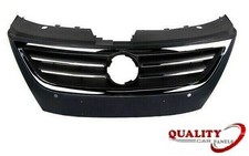 Main Centre Front Bumper