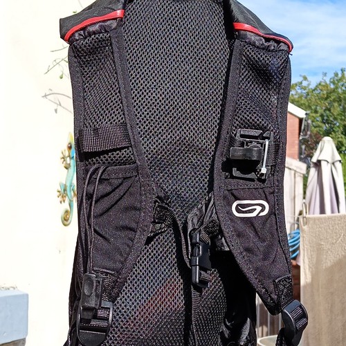 Kalenji hydration backpack - kalenji,