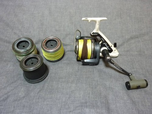 Shimano titanos super aero - shimano,