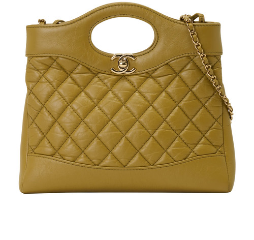 Chanel mini handheld - mini, 31