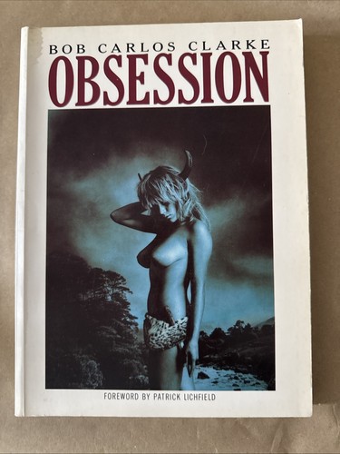 Obsession bob carlos clarke - carlos,