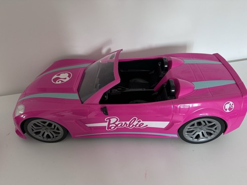 Barbie remote control - barbie,