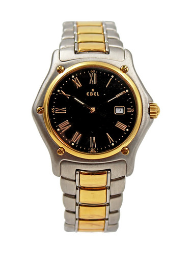 Ebel 1911 men - 1911, bracelet