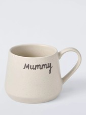 John Lewis Mummy Mug Mum