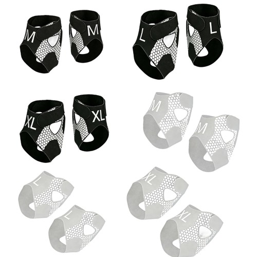 Ankle joint protectors - joint,