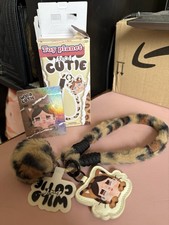 Pop Mart Crybaby Wild but