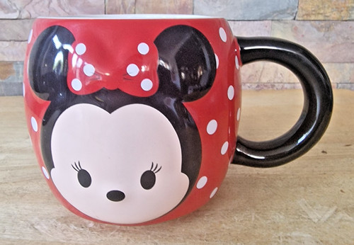 Disney store minnie mouse - store,