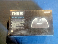 Thule Rapid System 753000 Roof