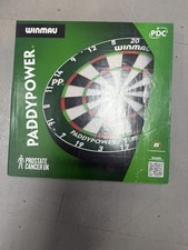 Winmau Blade 6 Dart Board -