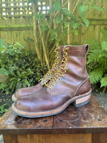 White boots hathorn - boots,