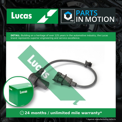 Rpm crankshaft sensor - crankshaft,