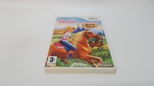 Barbie Horse Adventures
