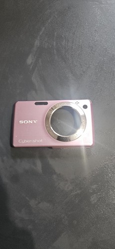 Sony cyber shot - sony,