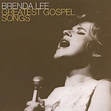 Brenda Lee - Greatest Gospel
