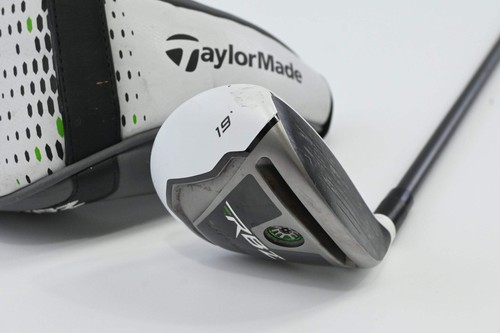 Taylormade rbz hybrid - taylormade, 19