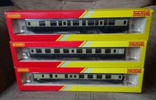 Hornby Railroad rake of three