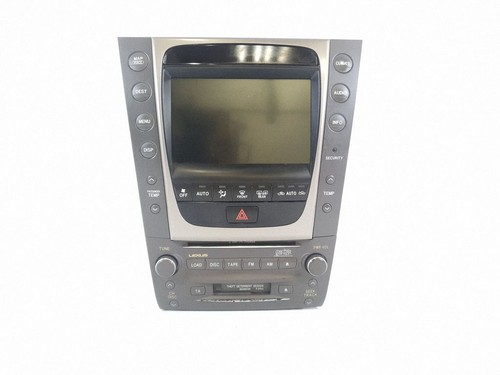 Lexus 300 350 430 - 430, 2005