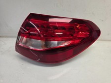 MERCEDES C CLASS C 220 W205