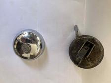 Vintage Lucas “King of the