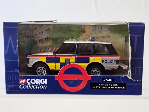 Corgi collection 57601 - corgi,