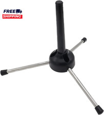 Portable Clarinet Stand Holder