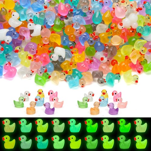 Mini resin animals fairy - resin,